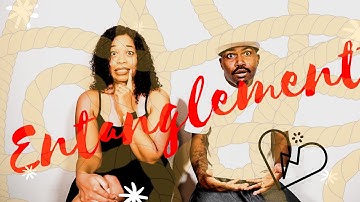 The House of Mels || Vlog 25 - Entanglement...