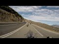 ΛΟΥΤΡΑ ΠΟΖΑΡ 🇬🇷(ΑΡΙΔΑΙΑ) Travel with motorcycle Dio Dennis