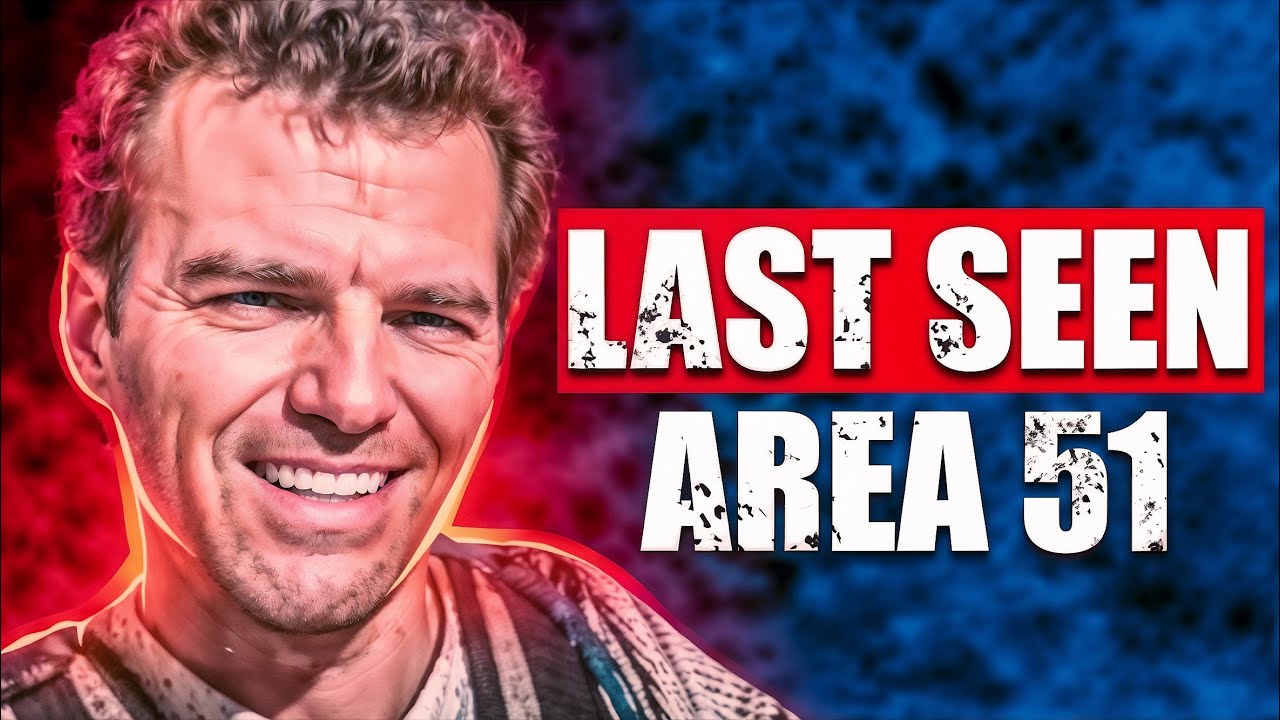 The YouTuber Who Disappeared Without a Trace