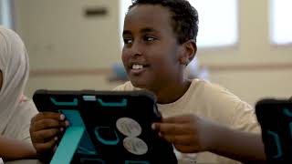 ESLC Tutoring Promo Video 2023