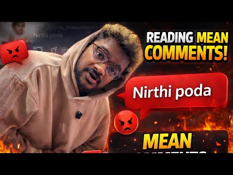 Reading My Mean Comments 😤 | vlog in Canada