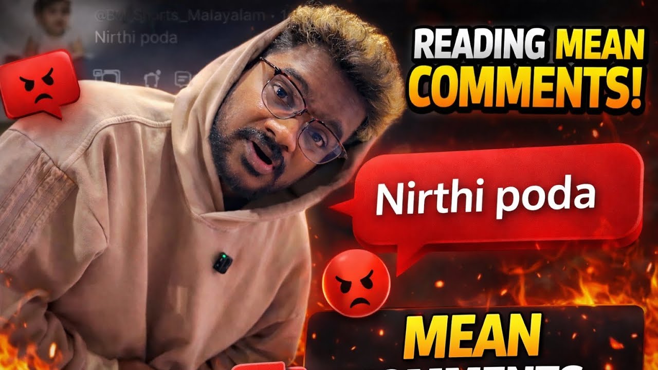 Reading My Mean Comments 😤 | vlog in Canada 