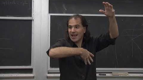 Nima Arkani-Hamed: Geometry of scattering amplitudes, part 2