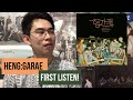 SEVENTEEN HENG:GARAE ALBUM REACTION | FIRST LISTEN!