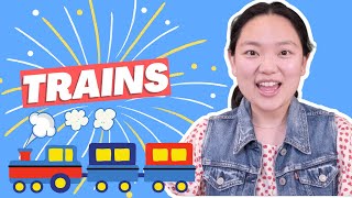 Download Lagu Learn English and Cantonese | Brio Train Set MP3