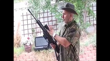 Cover Image for Sig Sauer 556 XI Review