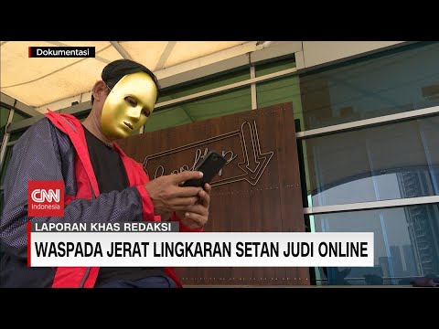 Video: Apa arti dari kata judi?