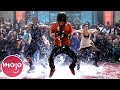 Top 10 Dance Battle Scenes in Movies