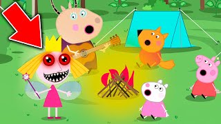 9 HIDDEN MYSTERIES That Peppa Pig DOESN'T Want YOU to Know!