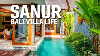 Moving to Bali Changed Everything - Our New Tropical Villa! screenshot 1