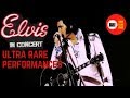 Elvis Presley In Concert | Rare Performances Of The 70s | Your Elvis Guide