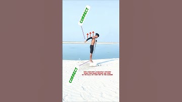 Russian Frontflip Tutorial Avoid This Mistake 🔥 #shorts #frontflip #backflip @ssurajflyking