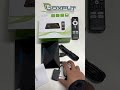 R69 PLUS Android 14.0 H728 BT 5.0+ TV Box #shorts #nowtvboxasda #tesconowtvbox #tvboxtelia #tvbox