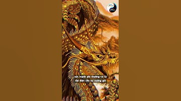 Tổng quan về 12 con giáp | Tuổi Thìn #12congiap #tinhthuc #shorts #tuoithin