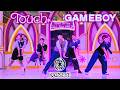 [KPOP IN PUBLIC] KATSEYE (캣츠아이) 'Touch + Gameboy' Dance Cover By BADDIE Live Perform 2026