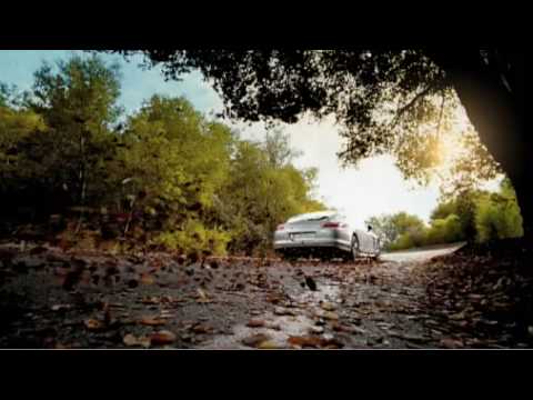 Video till Ny promotionfilm för Panamera