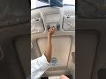 Automatic Panoramic Sunroof Hyundai Creta
