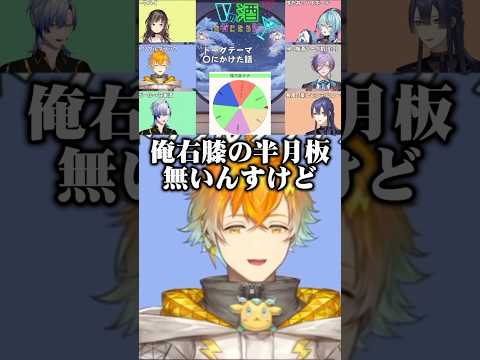 筋トレで大怪我をした経験がある宇佐美リト【にじさんじ切り抜き/宇佐美リト】