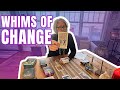 Does Change Have to Be Exhausting | Tarot Reading 🔮🌕🌟🪄