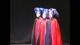 ARCHIVES DE GGP Spectacle Le Médécin malgré lui de l'EITB
