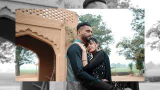 2022 PRE WEDDING TEASER l Goldy &amp; Mannu l DOGRA STUDIO l TANDA l M 98147 44171