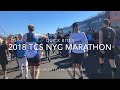 2018 TCS NYC Marathon