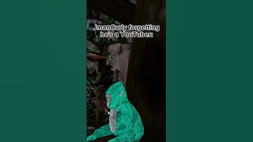 JmanCurly forgot he almost has 3 Million subscribers! #gtag #gorillatag #jmancurly #funny #isitgood