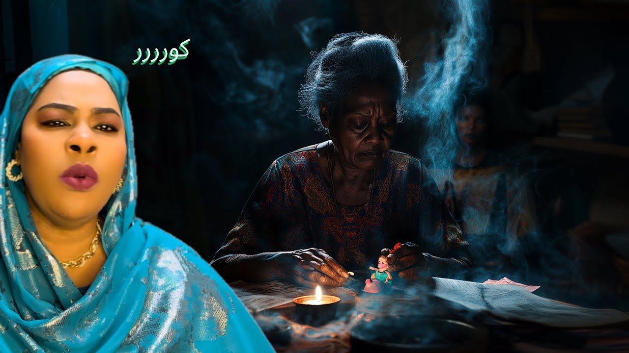 عملت لي عمل في الرح؛م….