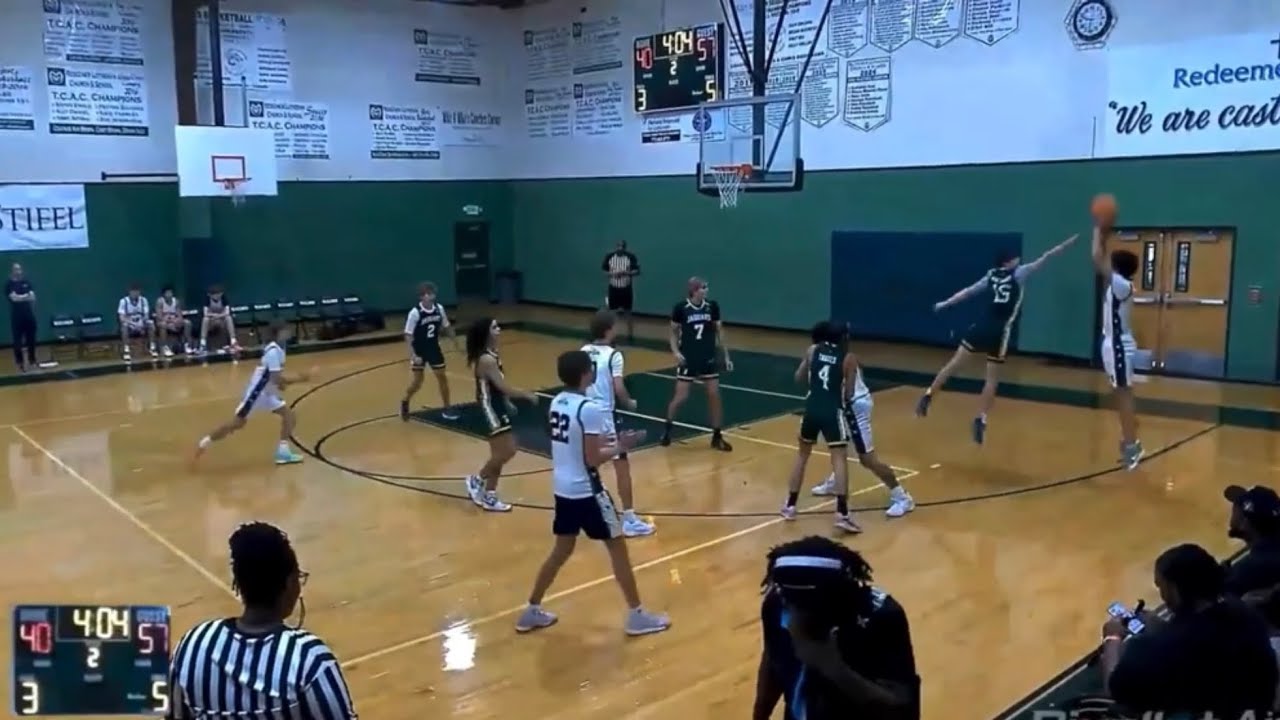 Aron Glaser / Class of 2027 / 6’3” / 180 lbs.