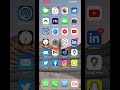How to Enable Speak to Swipe up in iOS Devices #techshorts
