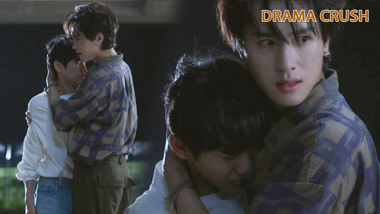 郭帥cp純愛版·02：郭城宇的欲擒故縱，就這麼讓小帥掉進了愛情陷阱❤️逆愛 Revenged Love