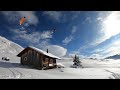SNOWKITE "What it means" - THE MOVIE!