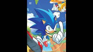 cuphero Vs sonic the hedgehog #lifeisbutadream #sonicthehedgehog #sonic #edit #mario #theothersideoe