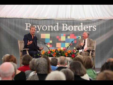 Beyond Borders - This Orient Isle: Elizabethan England and the Islamic World - BBIF 2016