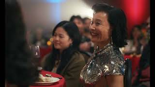 BIFF2025 Trailer | The Wedding Banquet | World Cinema