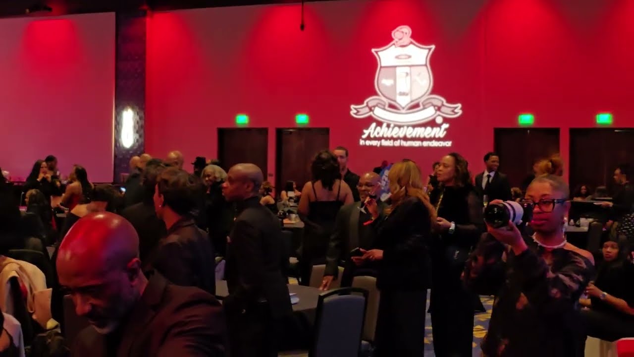 Norfolk & Chesapeake-Virginia Beach Alumni Chapters of Kappa Alpha Psi J5 Celebration January 3 2026