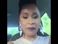 cardi b saying the T slur (full video)