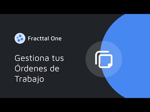 6. Cómo crear