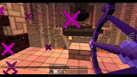 DDG server hacker Castle defend - NLGamerYoup