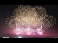 【ほぼ全編】2024大曲の花火『秋の章』