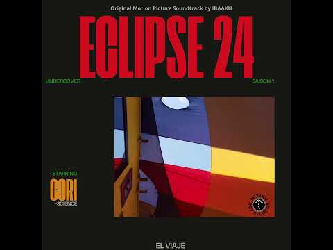 IBAAKU feat Cori _I-Science_ - El viaje (Official Audio)