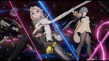 Aether Gazer | it8 Alpha - Physic Team: Thoth - Seckhmet - Wadjet