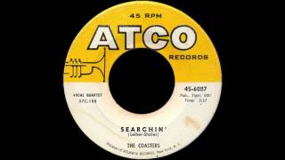 Searchin' - The Coasters (1957)