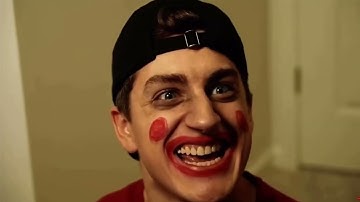 Danny Gonzalez out of context(updated)