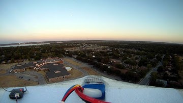 Maxi Swift with GoPro