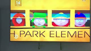 South Park Season 17 Theme