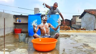 Shampoo Prank Part 43 Hoomantv
