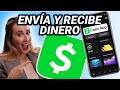 Cmo usar cash app en 2024 gua completa para enviar y recibir dinero 