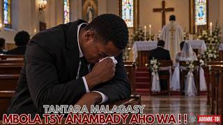 MBOLA TSY ANAMBADY AHO WA - ( Radio Don Bosco ) ARAHO NY PEJY👍❤💛💚💙💜🤎