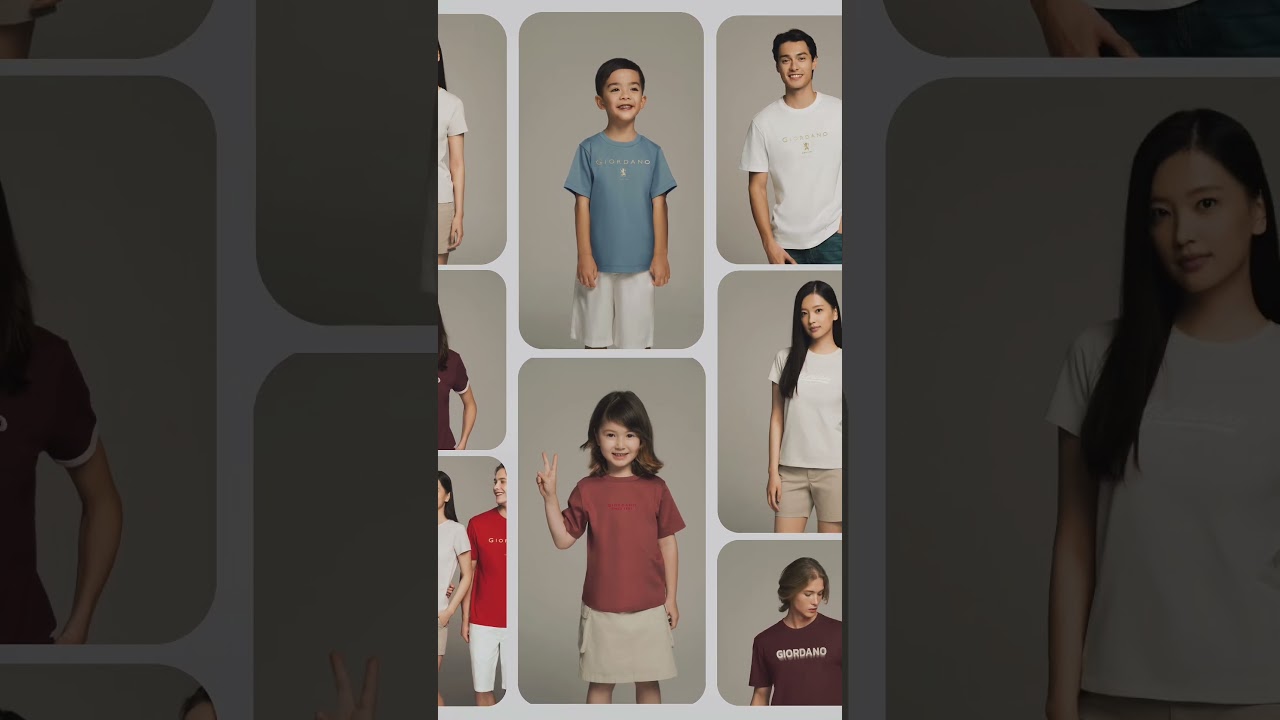 Effortless Style Starts Here